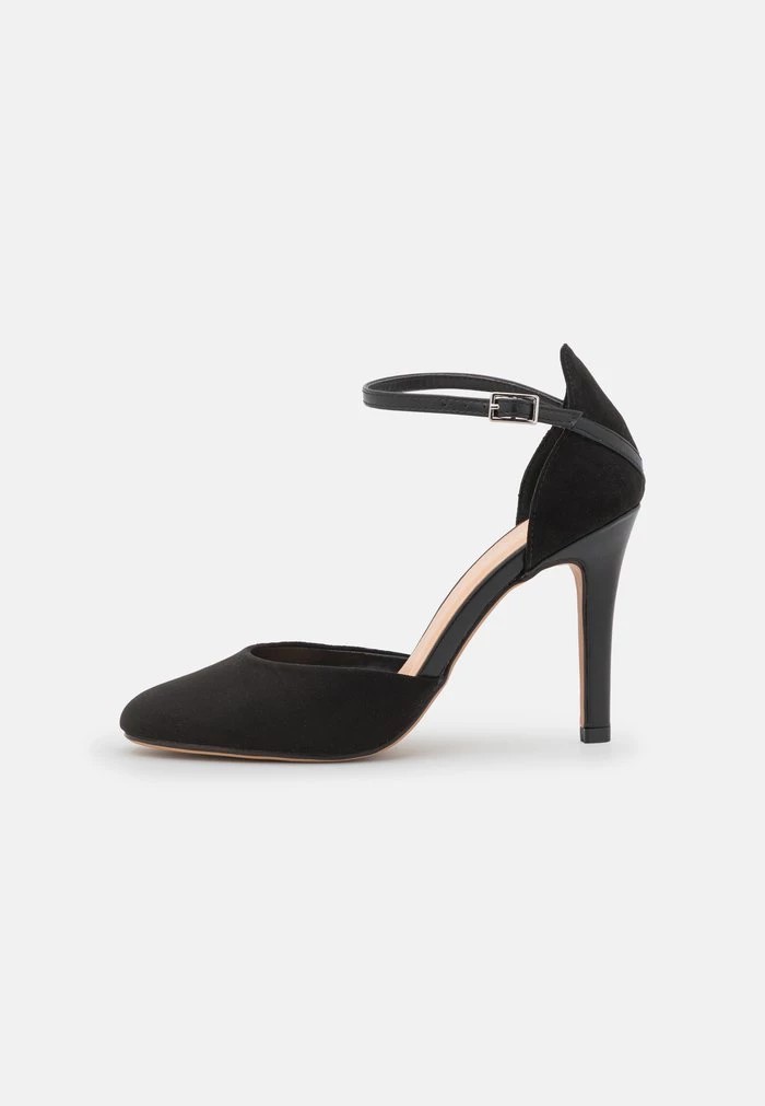 Escarpin ANNA FIELD Anna Field Classic Heels Noir Femme | NAT-3585053